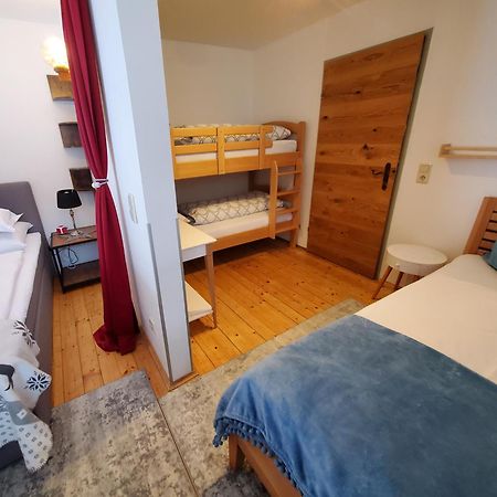 Urlaub Am Krausberghof, Apartment Mit Balkon Und Parkplatz, Inmitten Der Natur, Sauna Und Infrarotkabine, Kostenfreie Kaffeekapseln, 6 Fahrminuten Zur Alpentherme Gastein Und Zur Schlossalmbahn, Spielplatz Бад Хофгаштайн Экстерьер фото