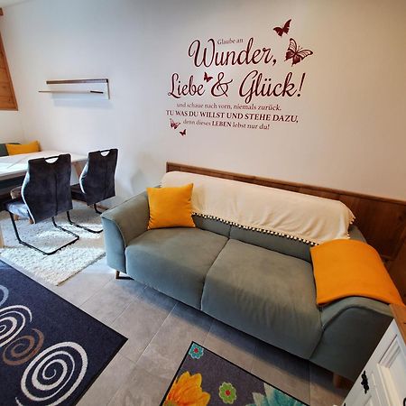 Urlaub Am Krausberghof, Apartment Mit Balkon Und Parkplatz, Inmitten Der Natur, Sauna Und Infrarotkabine, Kostenfreie Kaffeekapseln, 6 Fahrminuten Zur Alpentherme Gastein Und Zur Schlossalmbahn, Spielplatz Бад Хофгаштайн Экстерьер фото