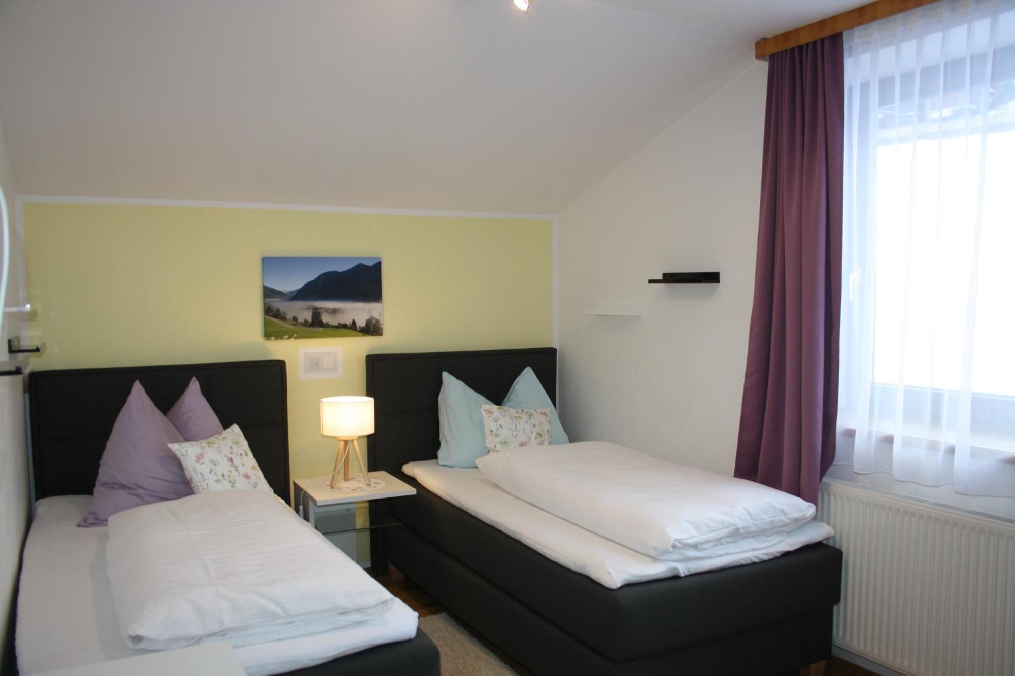 Urlaub Am Krausberghof, Apartment Mit Balkon Und Parkplatz, Inmitten Der Natur, Sauna Und Infrarotkabine, Kostenfreie Kaffeekapseln, 6 Fahrminuten Zur Alpentherme Gastein Und Zur Schlossalmbahn, Spielplatz Бад Хофгаштайн Экстерьер фото