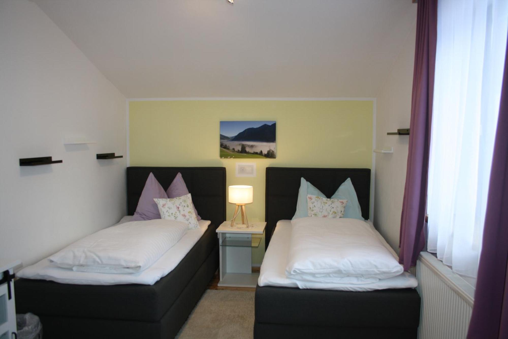 Urlaub Am Krausberghof, Apartment Mit Balkon Und Parkplatz, Inmitten Der Natur, Sauna Und Infrarotkabine, Kostenfreie Kaffeekapseln, 6 Fahrminuten Zur Alpentherme Gastein Und Zur Schlossalmbahn, Spielplatz Бад Хофгаштайн Экстерьер фото