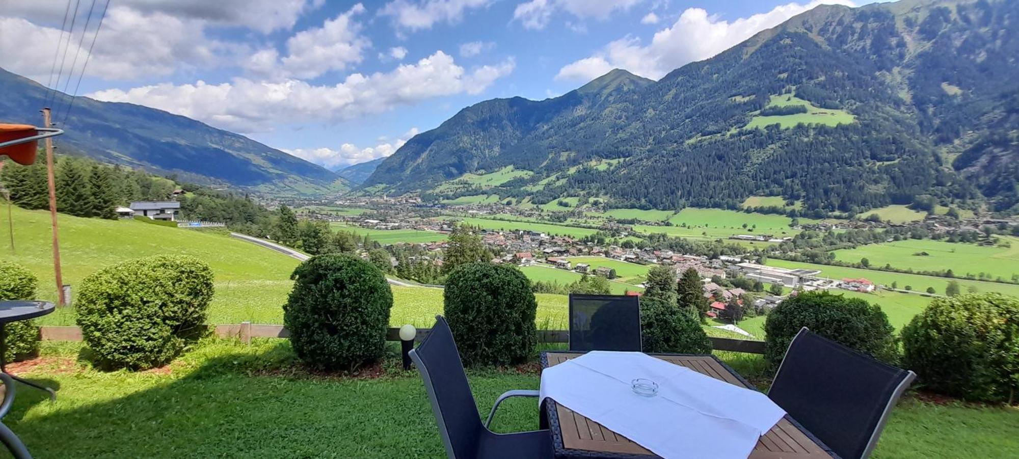 Urlaub Am Krausberghof, Apartment Mit Balkon Und Parkplatz, Inmitten Der Natur, Sauna Und Infrarotkabine, Kostenfreie Kaffeekapseln, 6 Fahrminuten Zur Alpentherme Gastein Und Zur Schlossalmbahn, Spielplatz Бад Хофгаштайн Экстерьер фото