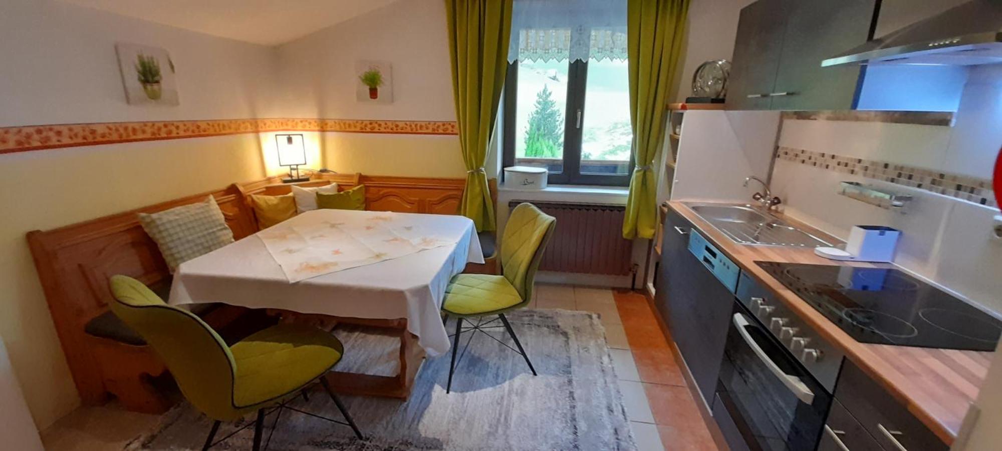 Urlaub Am Krausberghof, Apartment Mit Balkon Und Parkplatz, Inmitten Der Natur, Sauna Und Infrarotkabine, Kostenfreie Kaffeekapseln, 6 Fahrminuten Zur Alpentherme Gastein Und Zur Schlossalmbahn, Spielplatz Бад Хофгаштайн Экстерьер фото