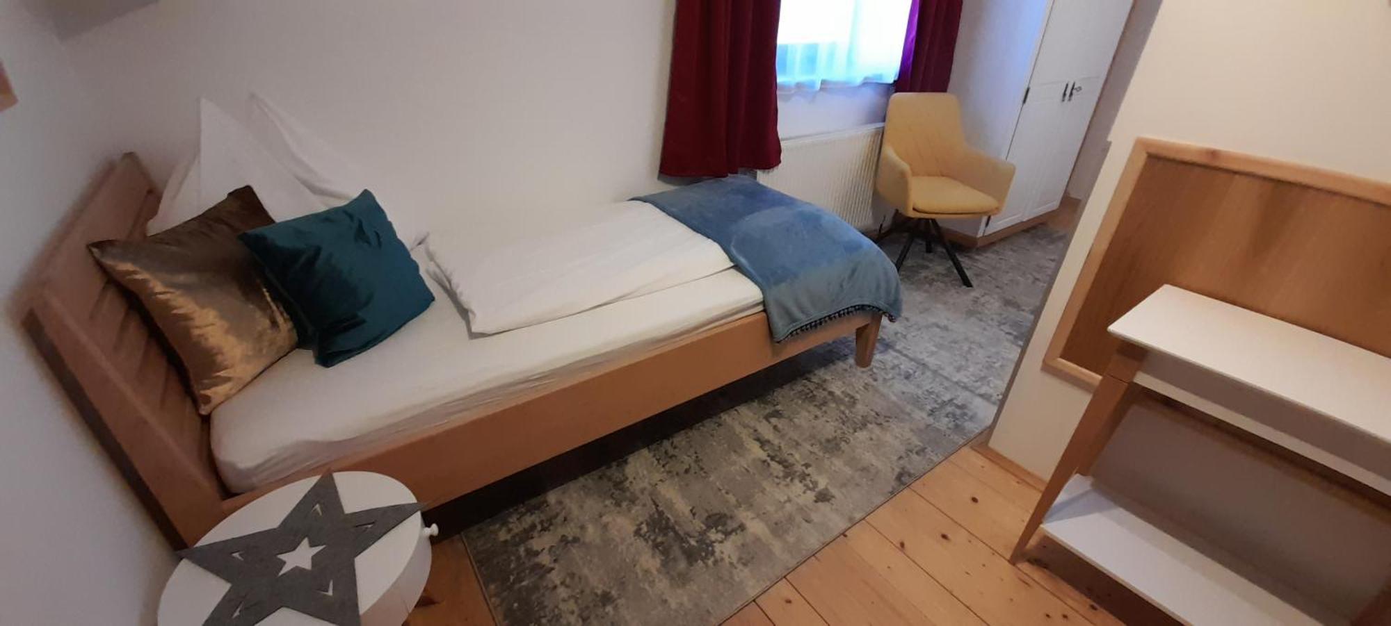 Urlaub Am Krausberghof, Apartment Mit Balkon Und Parkplatz, Inmitten Der Natur, Sauna Und Infrarotkabine, Kostenfreie Kaffeekapseln, 6 Fahrminuten Zur Alpentherme Gastein Und Zur Schlossalmbahn, Spielplatz Бад Хофгаштайн Экстерьер фото
