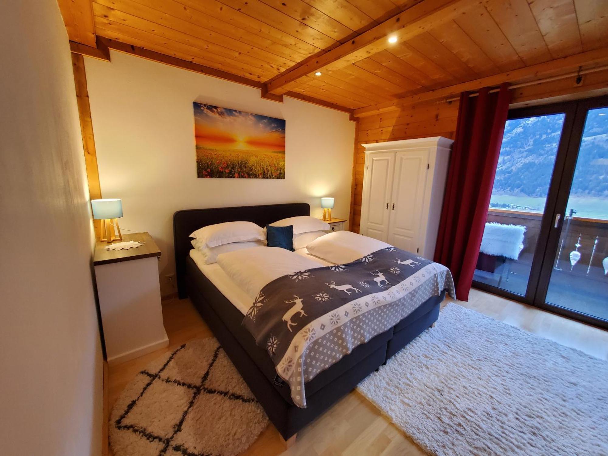 Urlaub Am Krausberghof, Apartment Mit Balkon Und Parkplatz, Inmitten Der Natur, Sauna Und Infrarotkabine, Kostenfreie Kaffeekapseln, 6 Fahrminuten Zur Alpentherme Gastein Und Zur Schlossalmbahn, Spielplatz Бад Хофгаштайн Экстерьер фото