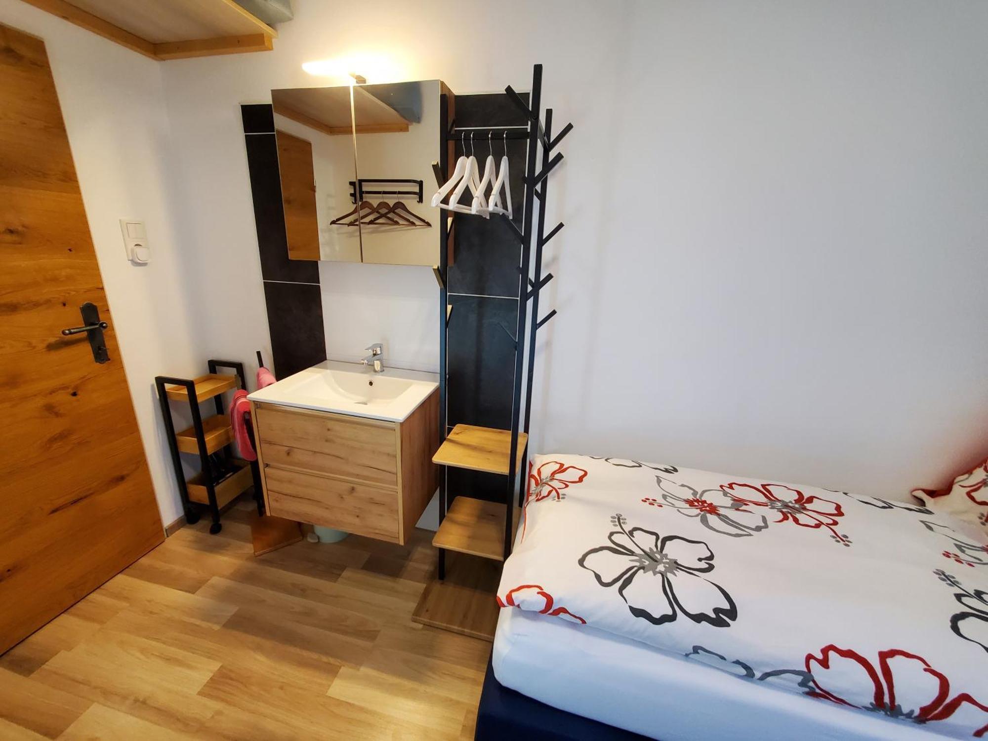 Urlaub Am Krausberghof, Apartment Mit Balkon Und Parkplatz, Inmitten Der Natur, Sauna Und Infrarotkabine, Kostenfreie Kaffeekapseln, 6 Fahrminuten Zur Alpentherme Gastein Und Zur Schlossalmbahn, Spielplatz Бад Хофгаштайн Экстерьер фото