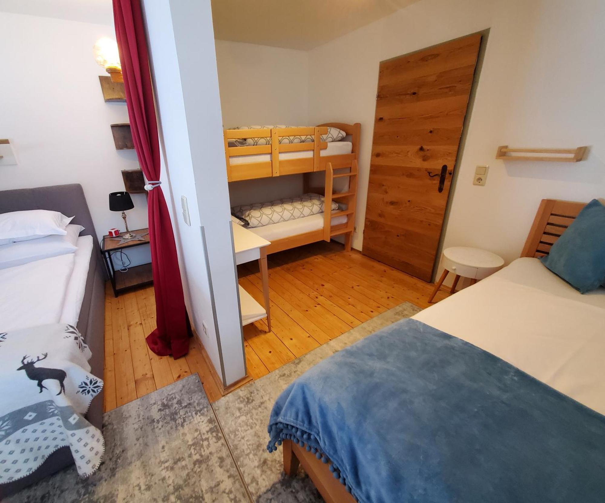 Urlaub Am Krausberghof, Apartment Mit Balkon Und Parkplatz, Inmitten Der Natur, Sauna Und Infrarotkabine, Kostenfreie Kaffeekapseln, 6 Fahrminuten Zur Alpentherme Gastein Und Zur Schlossalmbahn, Spielplatz Бад Хофгаштайн Экстерьер фото