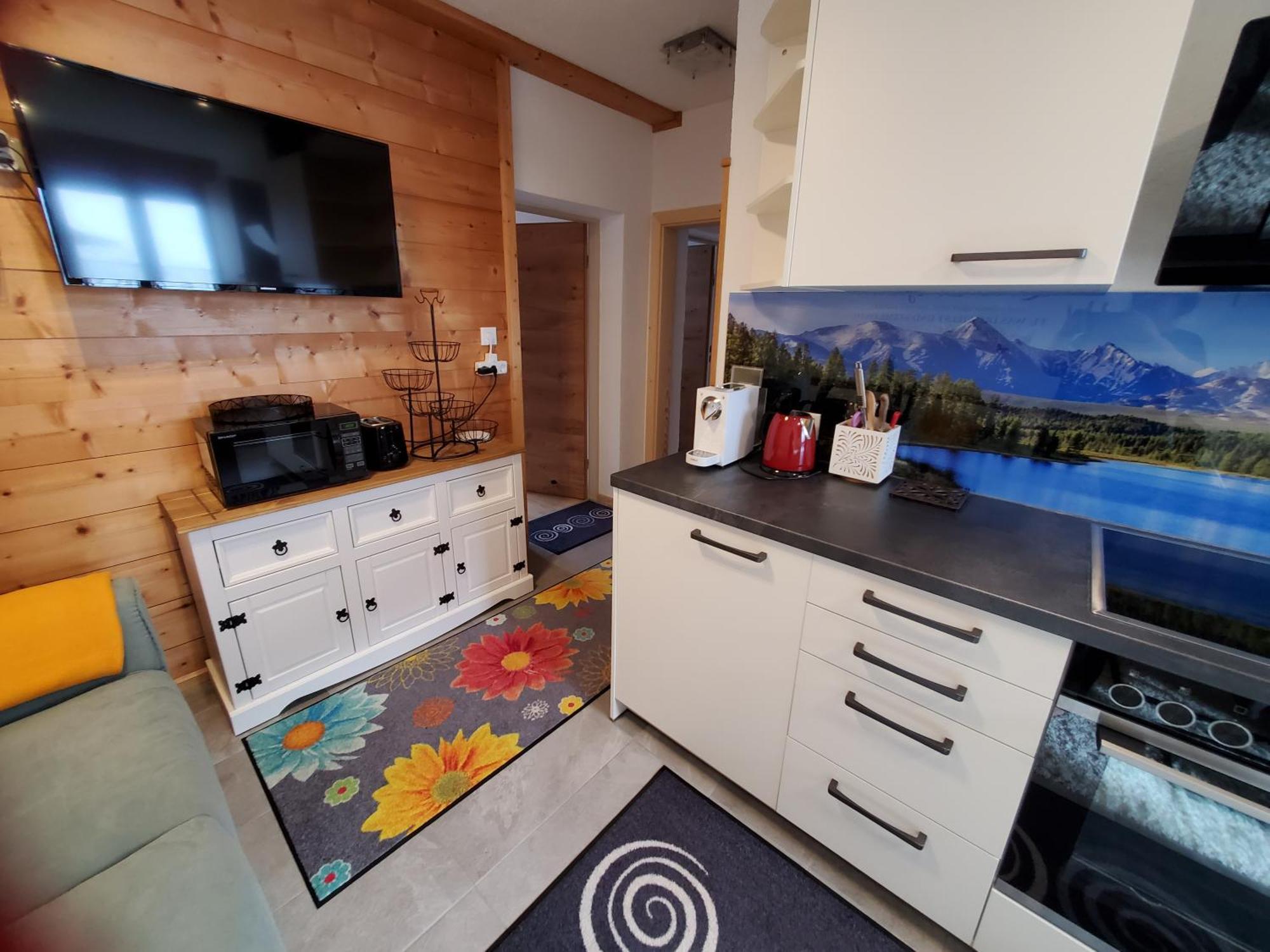 Urlaub Am Krausberghof, Apartment Mit Balkon Und Parkplatz, Inmitten Der Natur, Sauna Und Infrarotkabine, Kostenfreie Kaffeekapseln, 6 Fahrminuten Zur Alpentherme Gastein Und Zur Schlossalmbahn, Spielplatz Бад Хофгаштайн Экстерьер фото