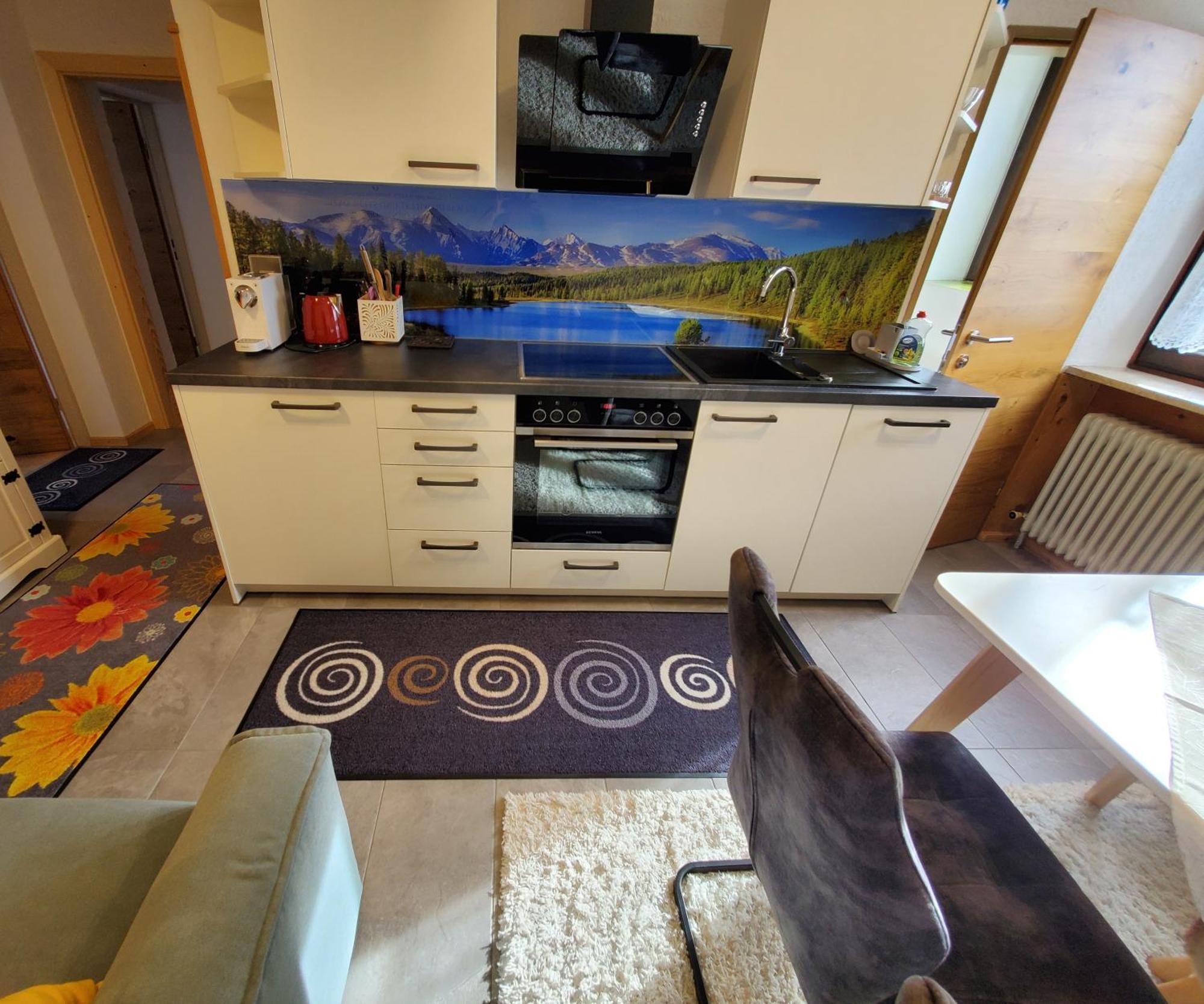 Urlaub Am Krausberghof, Apartment Mit Balkon Und Parkplatz, Inmitten Der Natur, Sauna Und Infrarotkabine, Kostenfreie Kaffeekapseln, 6 Fahrminuten Zur Alpentherme Gastein Und Zur Schlossalmbahn, Spielplatz Бад Хофгаштайн Экстерьер фото