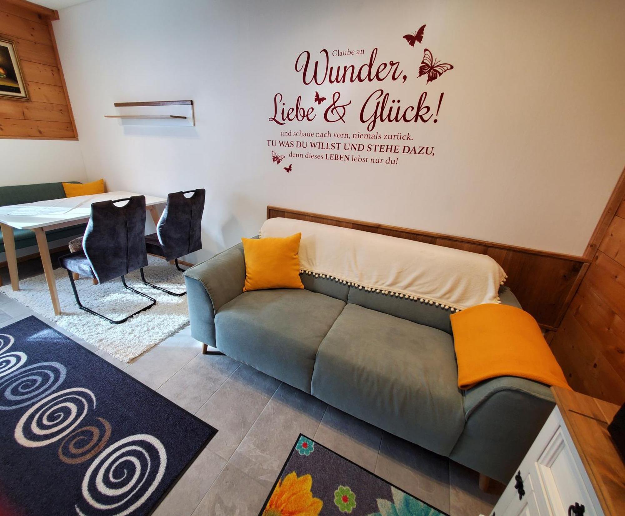 Urlaub Am Krausberghof, Apartment Mit Balkon Und Parkplatz, Inmitten Der Natur, Sauna Und Infrarotkabine, Kostenfreie Kaffeekapseln, 6 Fahrminuten Zur Alpentherme Gastein Und Zur Schlossalmbahn, Spielplatz Бад Хофгаштайн Экстерьер фото