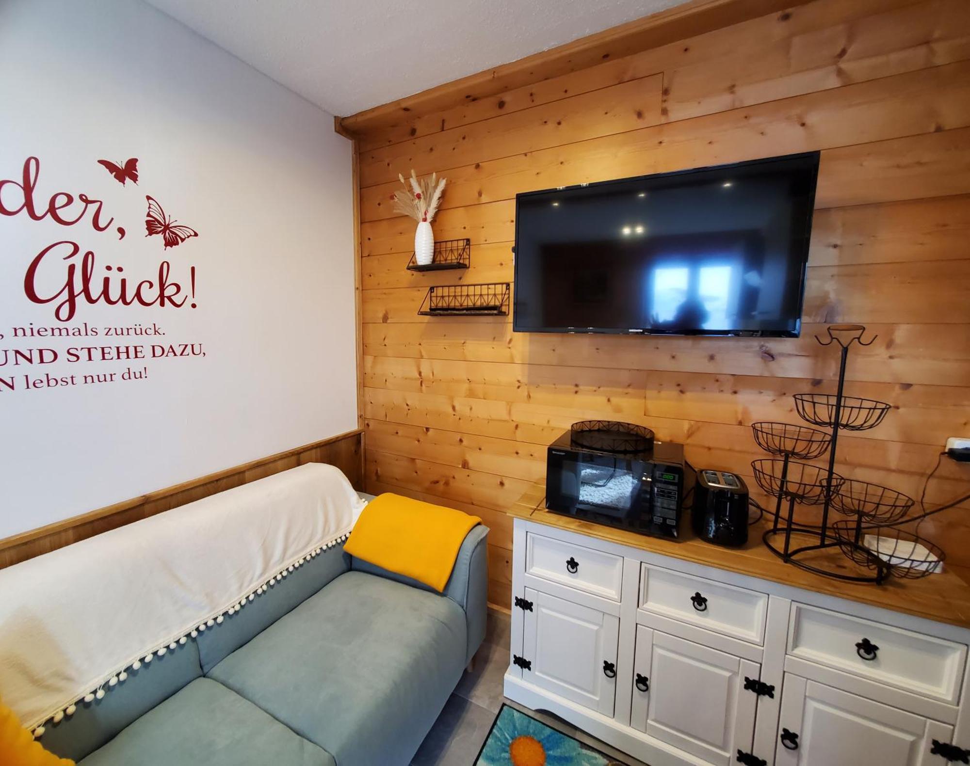 Urlaub Am Krausberghof, Apartment Mit Balkon Und Parkplatz, Inmitten Der Natur, Sauna Und Infrarotkabine, Kostenfreie Kaffeekapseln, 6 Fahrminuten Zur Alpentherme Gastein Und Zur Schlossalmbahn, Spielplatz Бад Хофгаштайн Экстерьер фото