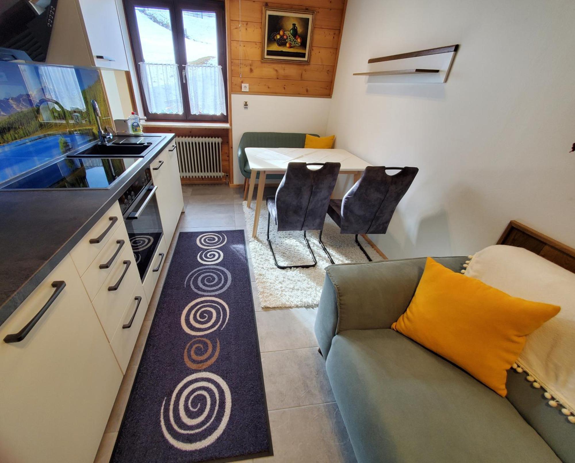 Urlaub Am Krausberghof, Apartment Mit Balkon Und Parkplatz, Inmitten Der Natur, Sauna Und Infrarotkabine, Kostenfreie Kaffeekapseln, 6 Fahrminuten Zur Alpentherme Gastein Und Zur Schlossalmbahn, Spielplatz Бад Хофгаштайн Экстерьер фото