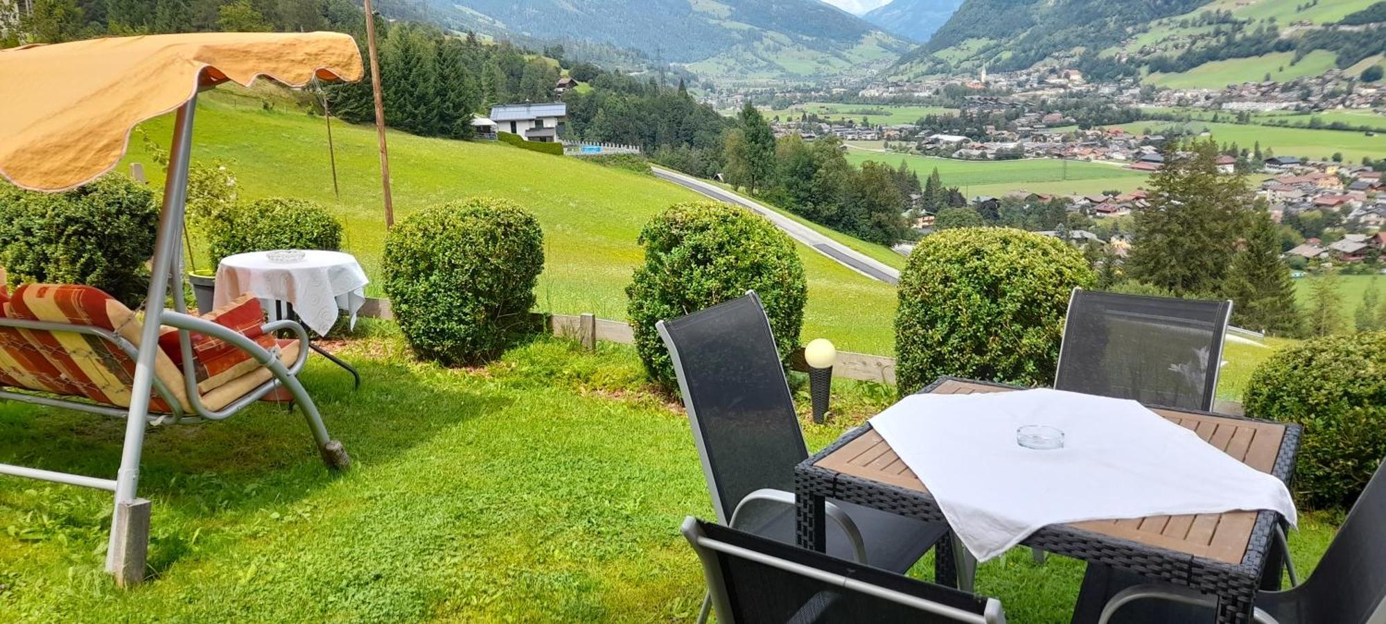Urlaub Am Krausberghof, Apartment Mit Balkon Und Parkplatz, Inmitten Der Natur, Sauna Und Infrarotkabine, Kostenfreie Kaffeekapseln, 6 Fahrminuten Zur Alpentherme Gastein Und Zur Schlossalmbahn, Spielplatz Бад Хофгаштайн Экстерьер фото